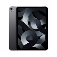 Apple iPad Air 5代 10.9吋 Wi-Fi 64G 灰色 *MM9C3TA/A