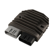 เครื่องปรับแรงดันไฟฟ้าสําหรับ Yamaha YFM YZF R1 FZ1 FJR1300 FZ1000 Triumph Honda CBF CBR Sea-doo Can