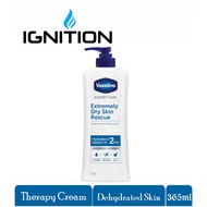 Vaseline Extremely Dry Skin Rescue 365ml