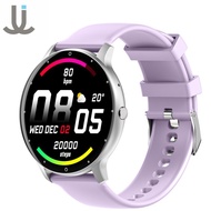 Ready Stock [Dafit] Hot-selling ZL02D Call Model ZL02CPRO Smart Watch AI Voice Health Monitoring Wat