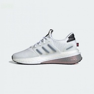 [PanPan] Adidas X _ Plrboost Men White Gray Jogging Shoes ID9599
