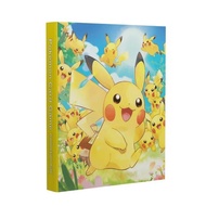 Pokemon card game pikachu gathering collection file