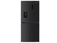 Tủ lạnh Hitachi Inverter 464 lít Multi Door HR4N7520DSWDXVN