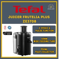 TEFAL JUICER FRUTELIA PLUS ZE3708