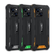 [全新New] Oukitel WP32 | 8GB/128GB 5.93" 6300mAh Android 13 三防手機 Rugged Phone