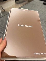 Samsung Galaxy Tab A7 Cover