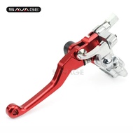 Clutch Lever Handle Perch For HONDA CRF 250R 250X 450R 450X CR 125R CR250R CRF250X CRF450X Motorcycl