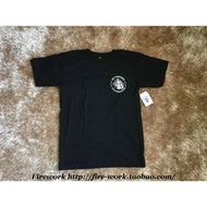 Hot Sale Obey Destroy Rebuild Tee Classic Casual Letter Print Short Sleeve 100% Cotton T-Shirt 522