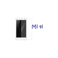 Xiaomi Mi 4i High Quality Screen Protector - Tempered Glass