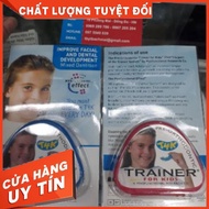 [GERMAN Russia Medical Equipment] trainer t4k blue and pink teeth correction trough Jaw corrects mis