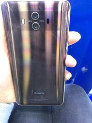 Huawei mate 10