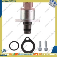 【araw4o9cm】Pressure Suction Control Valve Fits for Navara L200