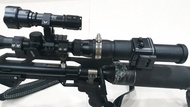 Night Vision scope Night vision lokal Scope Night vision Teropong m