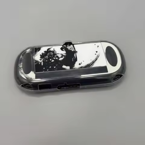 Superior quality TPU protection shell for PSVITA PSV1000 PSVITA 1000 .Please pay attention to your c