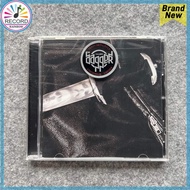 DAGGER DAGGER Original CD Album [Sealed] Brand New IP0613 STMC
