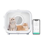 門市全新現貨‼️ Petkit AirSalon Max 智能寵物烘毛機