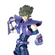 Saint Seiya Model Bronze Legendary Cloth Myth Pluto Myth