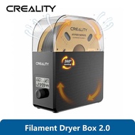 Creality Filament Dryer 2.0 Filament Dehydrator 3D Printer Spool Holder Upgraded Dry Box For Keepin