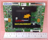 อะไหล่ของแท้/ทีคอนทีวีซัมซุง/SAMSUNG/BN95-01938A/ASSY T CON/UA55JU6400KXXT