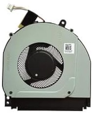Laptop CPU Fan for HP 14-DH1163TU 14-DH1165TU 14-DH1169TU 14-DH1170TU 14-DH1172TU 14-DH1173TU 14-DH1