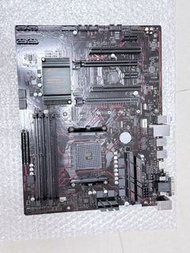 二手 ASUS PRIME B350-PLUS B350 DDR4 AM4 ATX MB