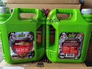 ROYAL Nano Ester Fully Synthetic 0W-20 Petrol Engine Oil Racing (4-Liters)