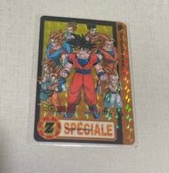 龍珠閃卡 萬變咭 card 風雲 鐳射 本彈 法國 barcode