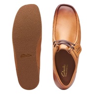 Clarks Mens Wallabee 2