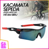 Lens Cycling Sunglasses MERCURY Cycling Sunglasses