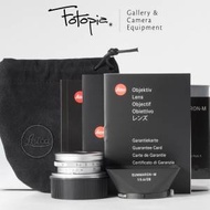 || Brand New Leica Summaron-M 28mm F5...