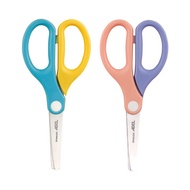 ABEL Power Brand|Child Safety Scissors 5.75 "|60073 [Nobel Online Mall]