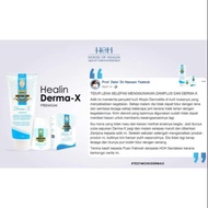 Derma X house of healin