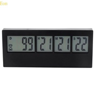 Eon Wedding Save The Date Countdown Retirement Countdown Timer Baby Due Date Xmas