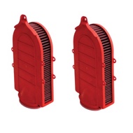 BMW F85 X5M / F86 X6M 2013-2018 - BMC Air Filter (FB866/04)