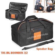 Tas speaker tas jbl boombox 3 boombox 2 softcase jbl partybox tas custom tas selempang tas jinjing k