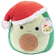 Squishmallows 12-Inch Austin The Avocado - Official Jazwares Plush - Collectible Soft & Squishy Avoc