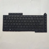 Laptop keyboard US Layout for Asus ROG Strix G15 G513 G513Q G513QM G513QY G513QR