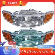 Motorcycle Headlights Suitable for Honda DIO 50Cc ZX AF34 AF34.5 AF 34 AF 34.5