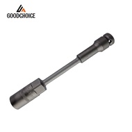 [GOODCHOICE] 8-19mm Extra Long Thin Wall Socket 200mm Hex Nut Socket Wrenches for Automobiles