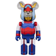 BE @ RBRICK ライィーン 400% Brave Leiting 400%