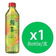 道地 - 蘋果綠茶 (新舊包裝隨機發送)