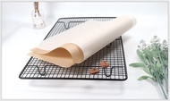 Kertas Roti Baking Paper MAT OVEN Tahan Panas Parchment Kain Silpat