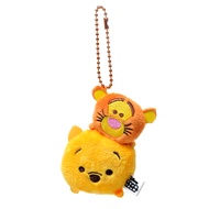 Disney Tsum Tsum Multi Purpose Accessories Plush Pendants Original Winnie The Pooh TSTA1684