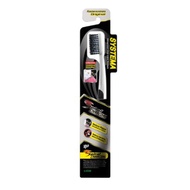 SYSTEMA Toothbrush Systemma Spiral Charcoal