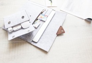 微軟 電腦保護套 筆電包 電腦包 Surface Pro 收納包 -118