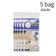 1/5bags/10bags Anti Snoring Mouth Tape Sleep Strip Sticker
