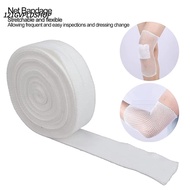 121GVPLDSHOP Elastic  Bandage, Stretch Design Fix Retainer Tubular Bandage, Medical Bandage Tubular 