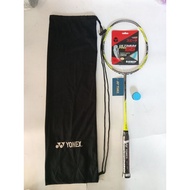 Yonex Arcsaber 7 Pro Badminton Racket