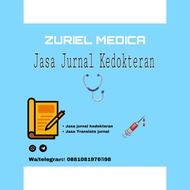 JOKI JURNAL KEDOKTERAN