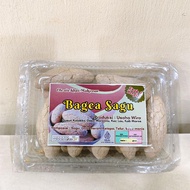 bagea sagu kue khas makassar- oleh-oleh makassar